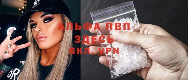 твердый Арсеньев